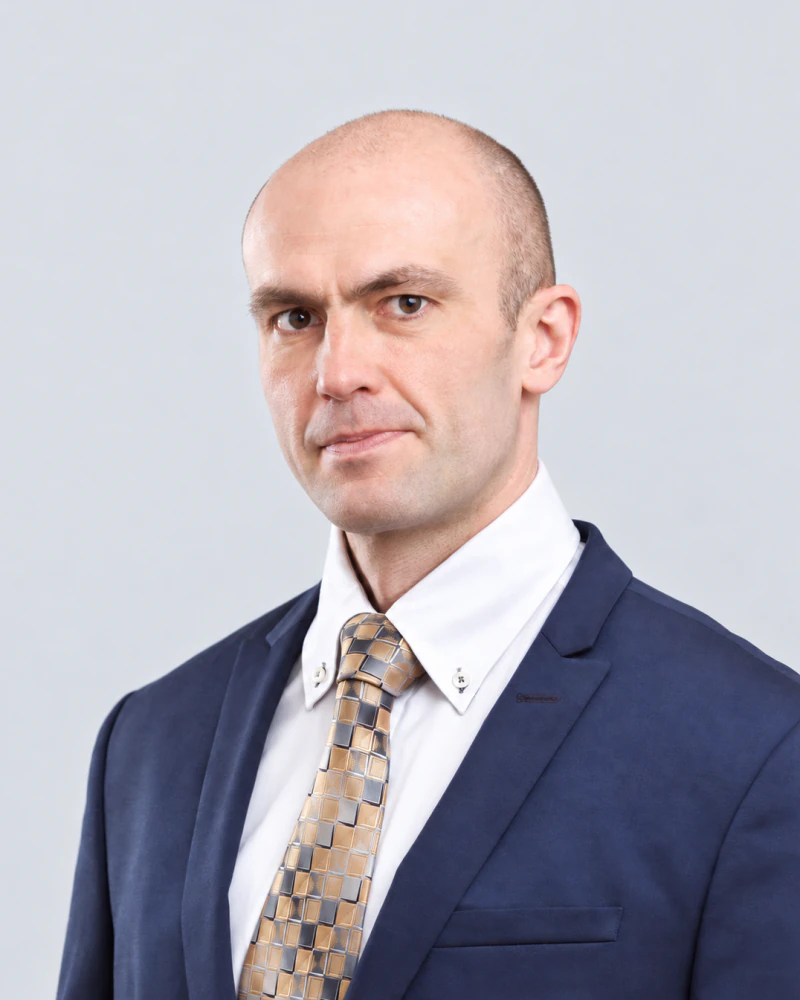 Владимир — продюсер корпоративных путешествий
